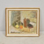 1737 7150 Oljemålning